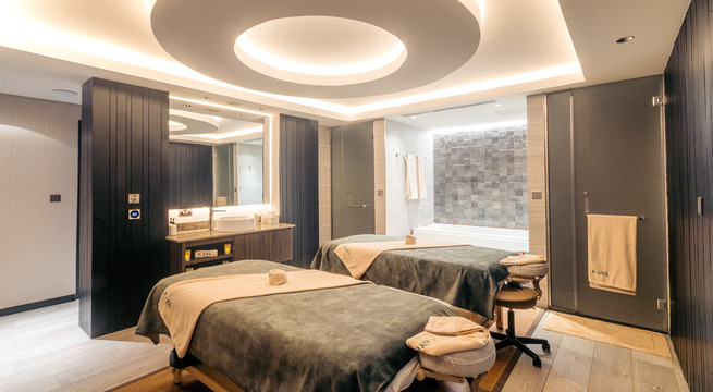 Kaya Spa Image